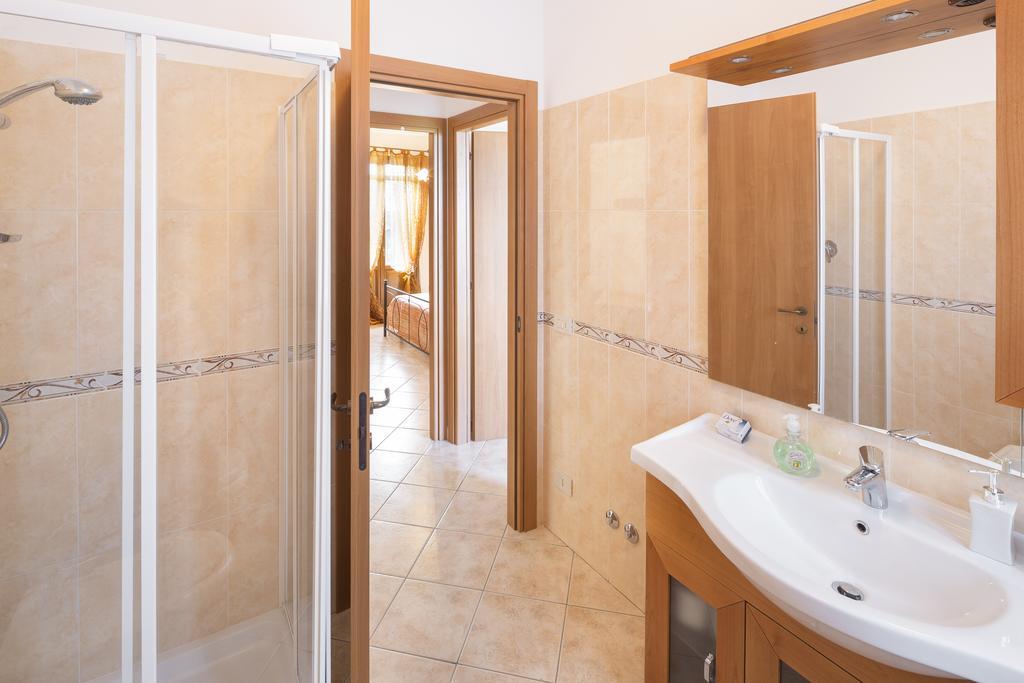 Casa Galina Villa Ciggiano Phòng bức ảnh