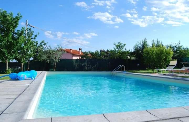 Casa Galina Villa Ciggiano Ngoại thất bức ảnh