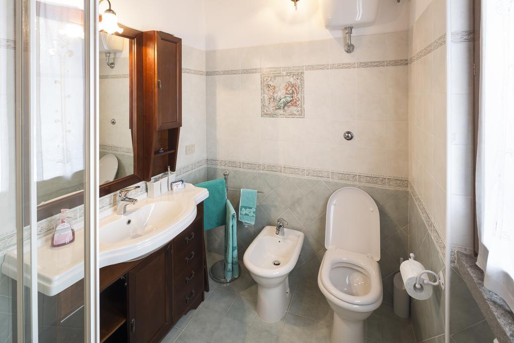 Casa Galina Villa Ciggiano Phòng bức ảnh