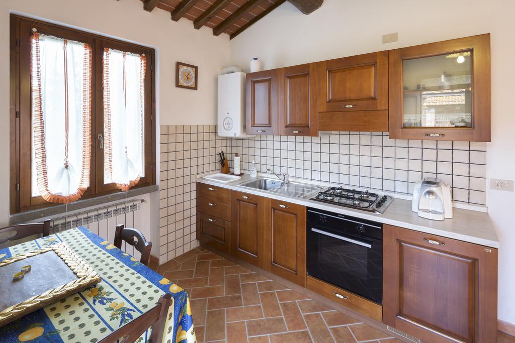 Casa Galina Villa Ciggiano Phòng bức ảnh