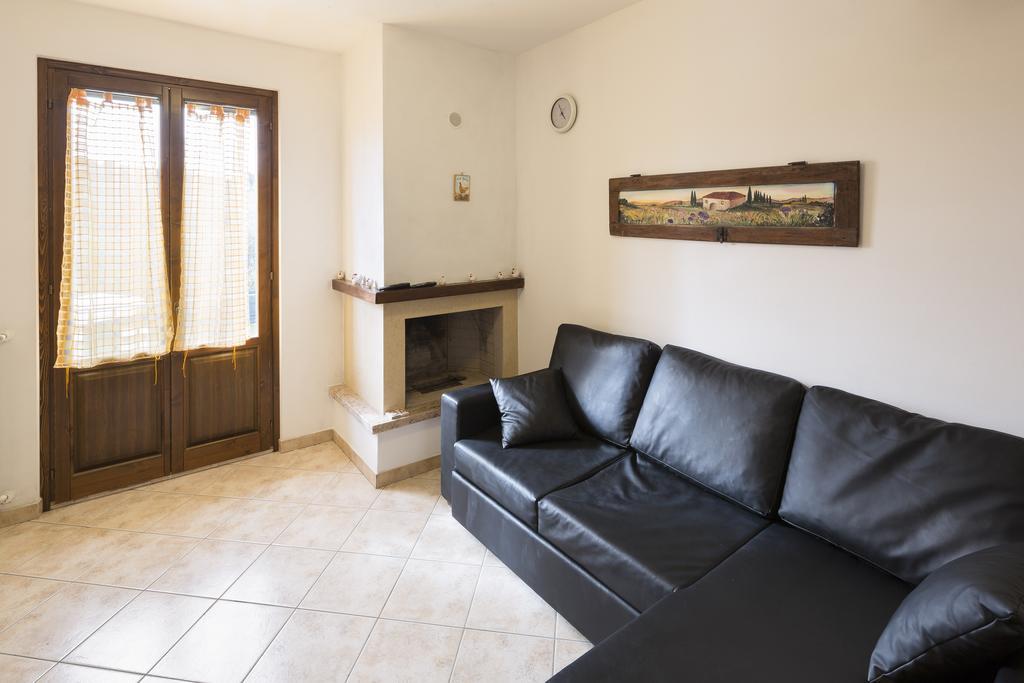 Casa Galina Villa Ciggiano Phòng bức ảnh