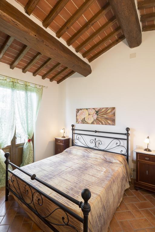 Casa Galina Villa Ciggiano Phòng bức ảnh